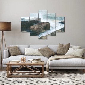 Tablou - puterea apei (150x105 cm)