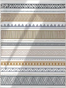 Covor, W1079, 120x180 cm, Multicolor