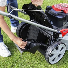 Mașină de tuns iarba pe benzină EASY 5.10 SP-S