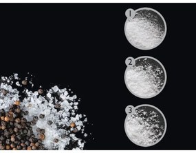 Râșniță pentru sare HORSHAM 15,4 cm Cole&Mason