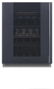Racitor de vinuri Smeg Linea CVI138LG