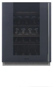 Racitor de vinuri Smeg Linea CVI138LG