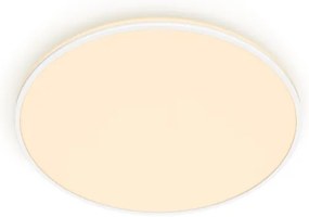 Plafonieră LED dimabilă OZZIET SCENE SWITCH LED/36W/230V 2700K Philips