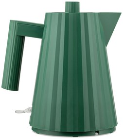 Fierbător Plissé, verde, 1l- Alessi