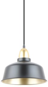 Lustra / Pendul metal design minimalist MENSA