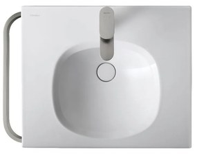 Duravit Wave baterie lavoar stativ otel WA1020001070