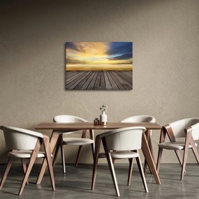 Tablou - Dig cu vedere (70x50 cm)