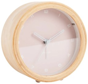 Ceas deșteptător ø 12 cm Gentle – Karlsson