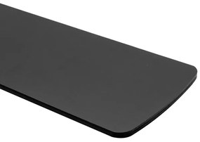 Ventilator LED dimabil de tavan Aigostar LED/20W/230V 2700-6500K 132 cm maro + telecomandă