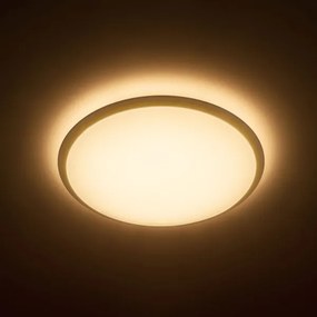 Plafonieră LED WAWEL 1xLED/36W/230V Philips 31823/31/P5