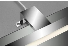 Aplică LED pentru oglindă de baie Briloner SPLASH LED/10W/230V IP44