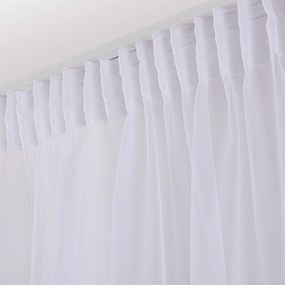 Draperie cu banda