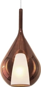 Lustra, Pendul din sticla KALIQUE-3 SP1 D28 RAME