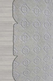 Covor, Hmnt959, 80x300 cm, Multicolor