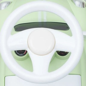 Mașinuță copii Baby Mix Kiddo Cruiser mint
