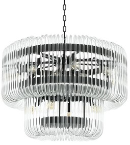Candelabru design modern LUX Sutton diam.80cm 112154 HZ