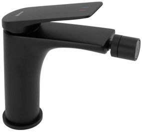 Rea Avalon baterie bideu stativ negru REA-B1119
