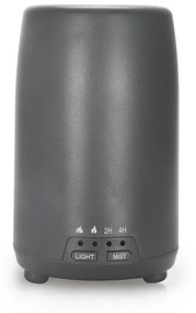 Difuzor aromaterapie cu flacara Tellur, Autonomie 15 ore, Capacitate 240 mL
