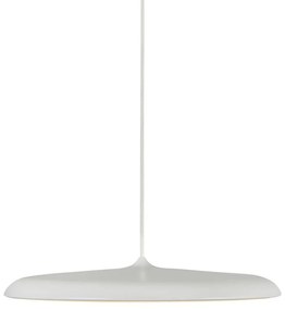 Pendul modern finisaj bej, LED Artist 40 83093009 DFTP