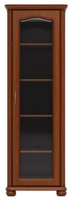 Zondo Vitrină Natalia WIT/70P (vișin primavera). 798765