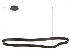 Suspensie moderna led 120W Mirabella AZ5093 Azzardo