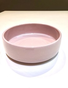 Bol Forever Mom Roz 400 ml 18 cm - Un Omagiu Adus Mamelor