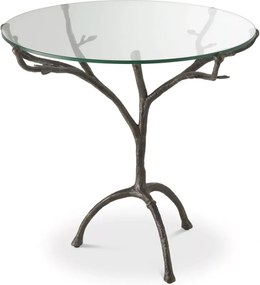 Masa design modern LUX Christophe, bronze 116017 HZ