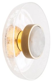 Aplica de perete LED moderna Signature 22cm
