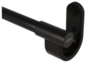 Galerie de perdea 107 - 305 cm extensibilă din oțel Bellwood – Umbra