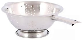 Strecuratoare inox cu maner 24cm, Kapimex