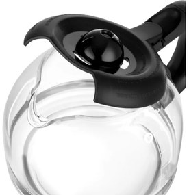 Sencor aparat cafea cu filtru, LCD, 700W/230V