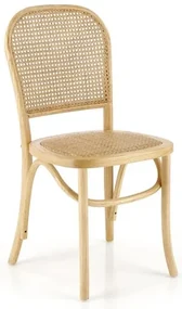 Scaun din ratan MIDIR 502