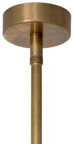 Lustra LUX design natural Kon Tiki