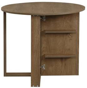 Masă pliantă Middle Caucasian Oak