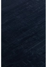 Masă de dining rotundă lemn masiv de tec ø 110 cm Mo – White Label