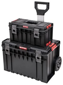 Cutie de scule Pro – Qbrick Sys­tem