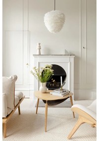 Bancă crem Lounge Around – UMAGE