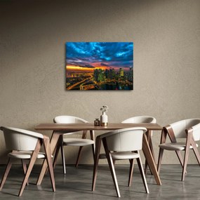 Tablou - Urban (70x50 cm)
