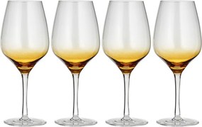 Set de pahare 4 buc. de vin 540 ml Prism – Ladelle