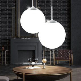 Pendul diametru 30cm Cafe 39583001NL