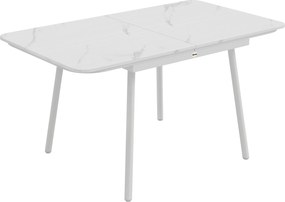 Outsunny grădină terasă lemn fals | Aosom Romania