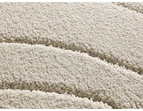 Covor crem 160x230 cm Molier – Universal