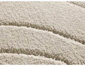 Covor crem 80x150 cm Molier – Universal