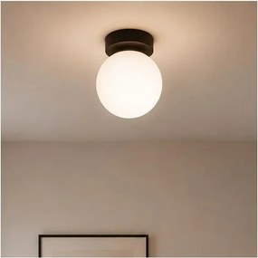 Brilagi - Spot MILO 1xE27/60W/230V negru