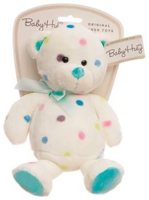 Baby Hug - Ursulet din plus pentru baietel