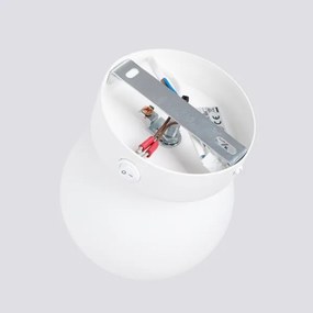 Aplică Sollux SL.1460 YOLI 1xG9/8W/230V alb