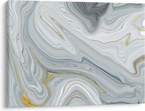 Tablou - Abstracție (70x50 cm)