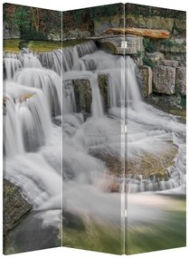 Paravan - Cascade (126x170 cm)