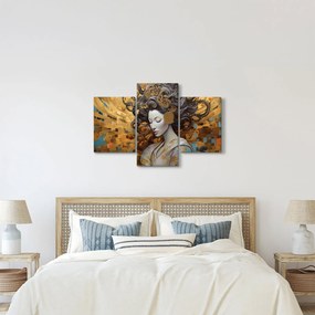Tablou - Luminozitate (90x60 cm)