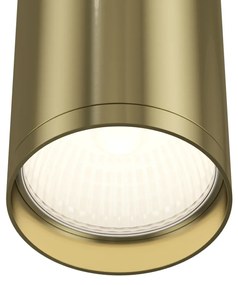 Spot aplicat design modern FOCUS S alama MYC052CL-01BS